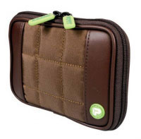 Port BERLIN HDD 2.5 brown (400126) Port BERLIN HDD 2.5 brown (400126)